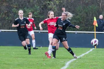 Bild 92 - F SV Henstedt Ulzburg2 - SSG Rot Schwarz Kiel : Ergebnis: 3:2